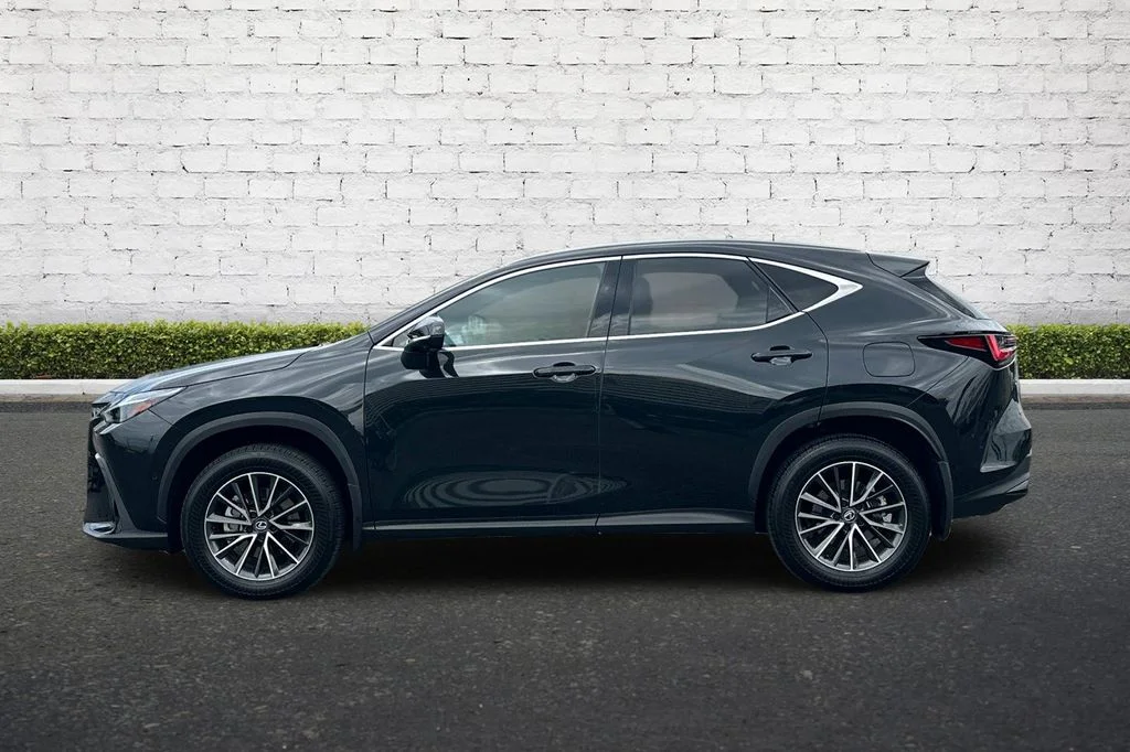 2025 Lexus NX Hybrid 350h - Photo 7