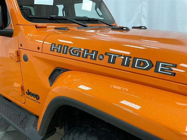 Used 2025 Joose Jeep Willys image 32