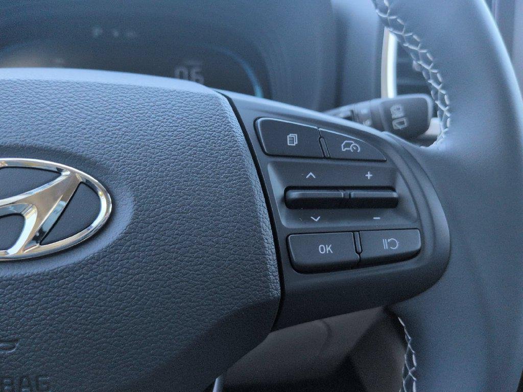 New 2026 White Hyundai SEL w/Two-Tone Roof image 41