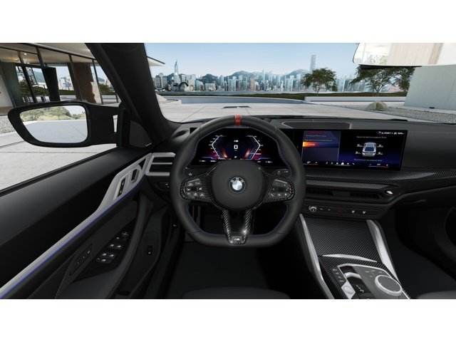 New 2026 Black Sapphire Metallic BMW  image 13