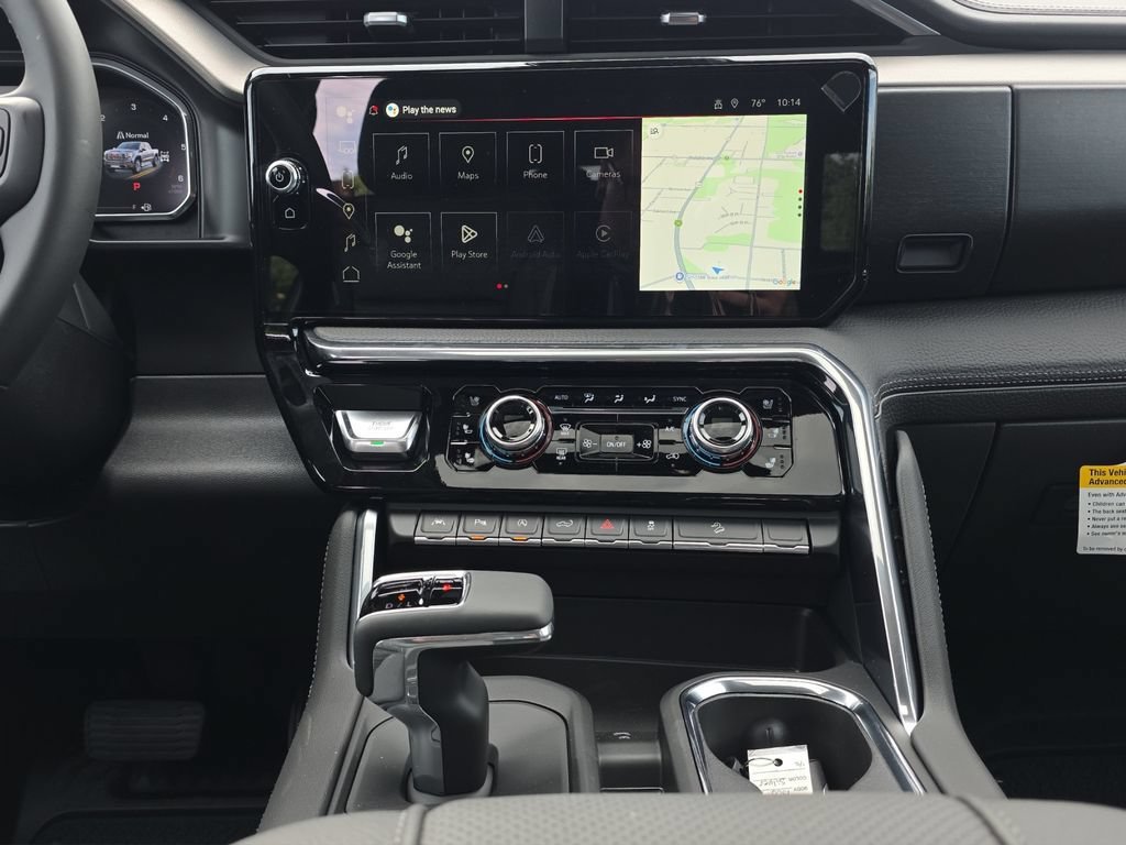 2026 GMC Sierra 1500 Denali - Photo 14