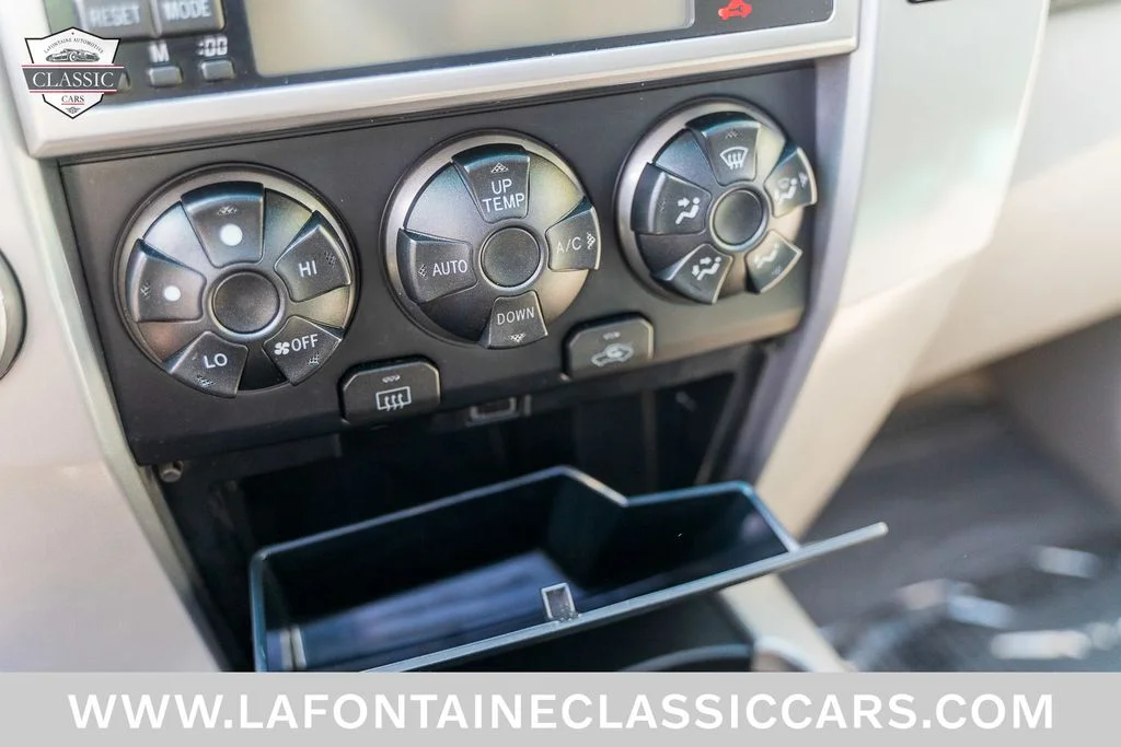 Used 2003 Silver Toyota SR5 Sport image 64