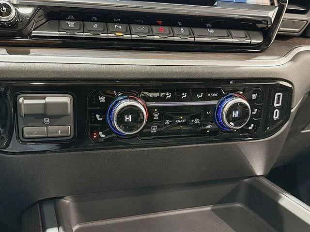 New 2026 Onyx Black GMC SLT image 19