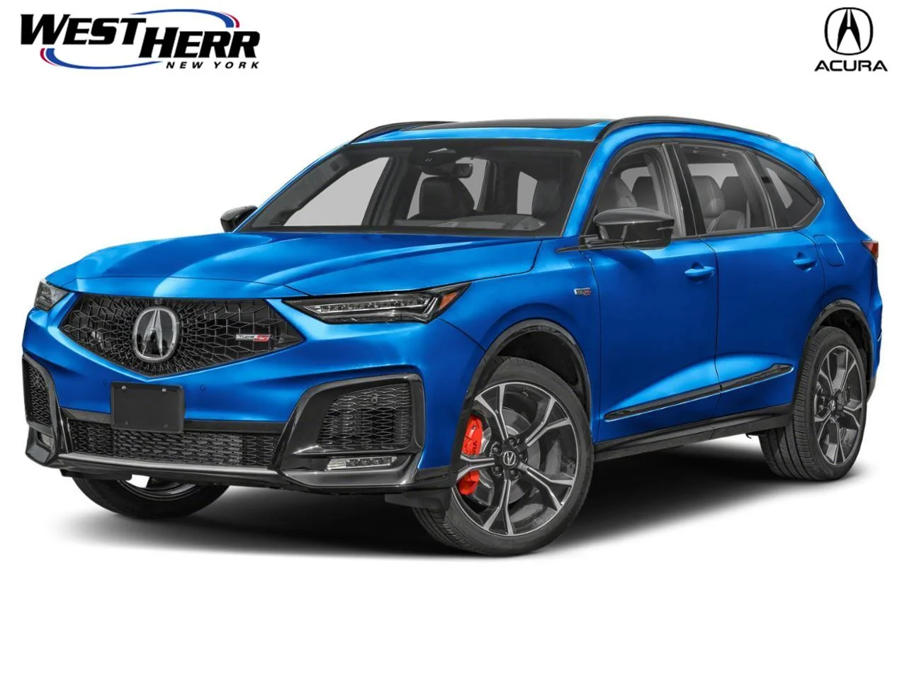 2026 Acura MDX