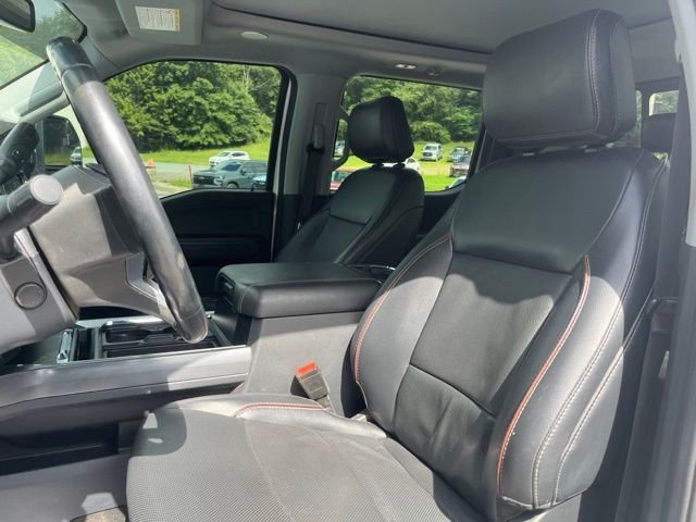 Used 2024  Ford  image 12