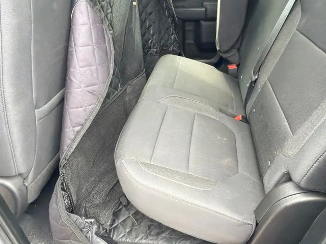 Used 2019 Summit White Chevrolet LT image 13