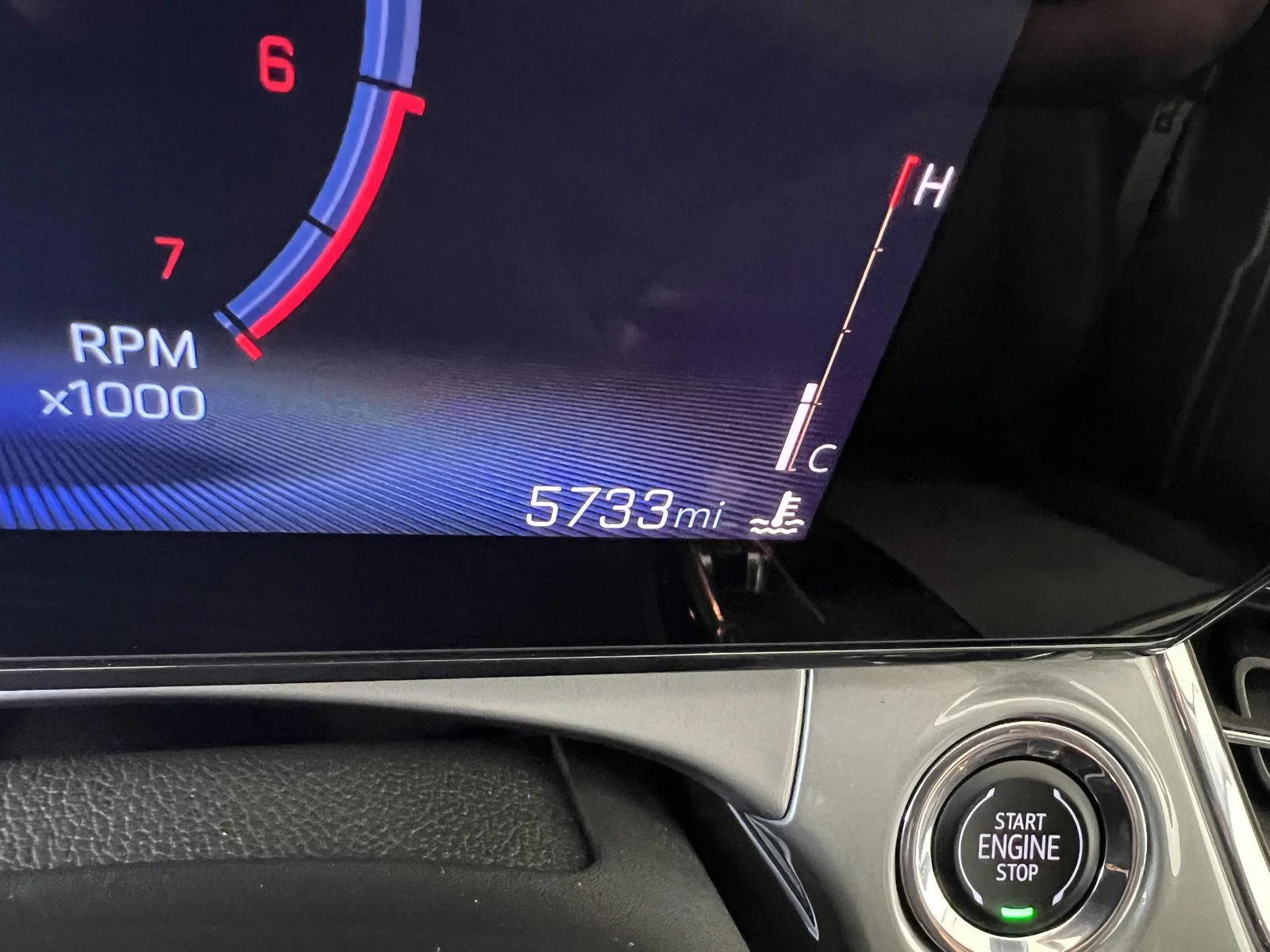 Used 2025 Cypress Gray Chevrolet LT image 11