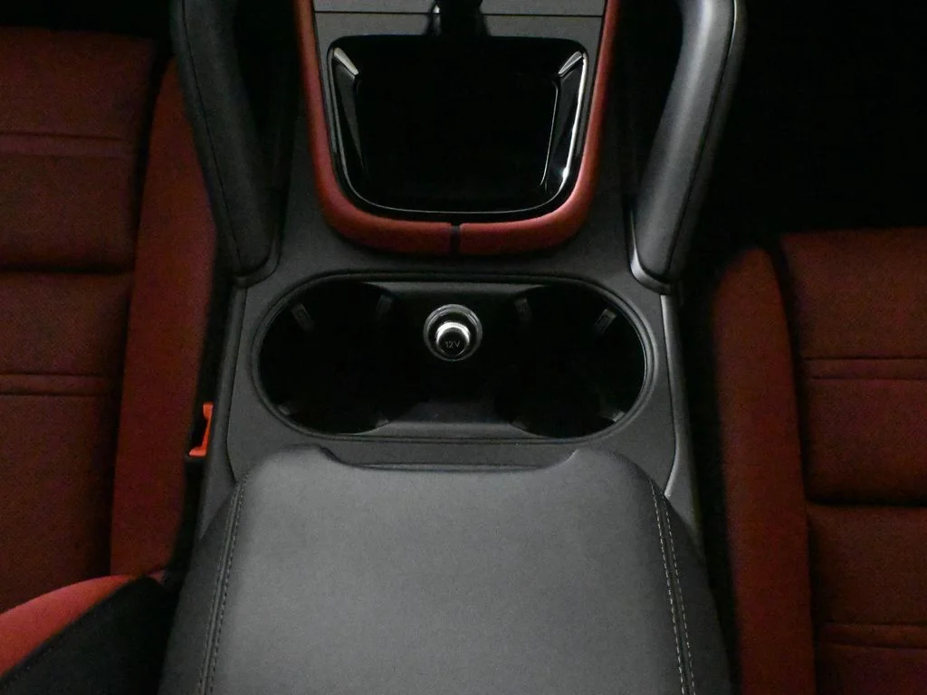 Used 2026  Porsche S image 26