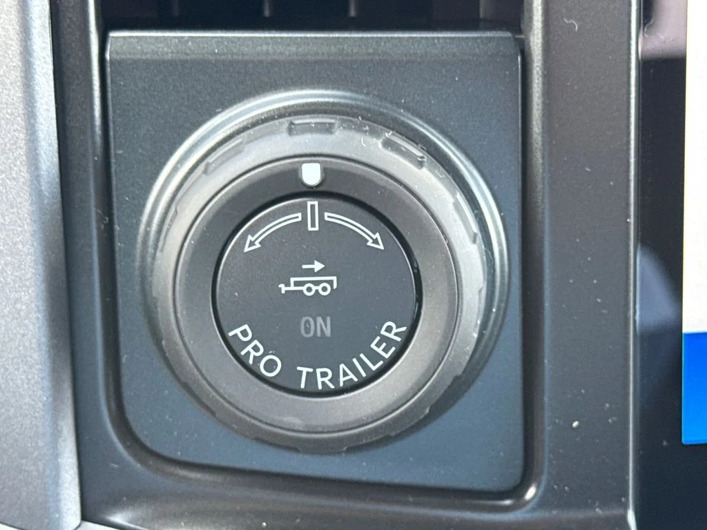 New 2026 Black Ford XLT image 63