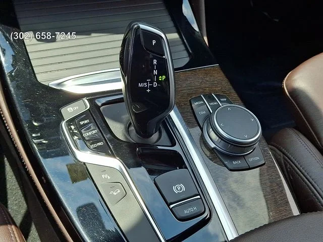 Used 2020 Phytonic Blue Metallic BMW xDrive30i image 14