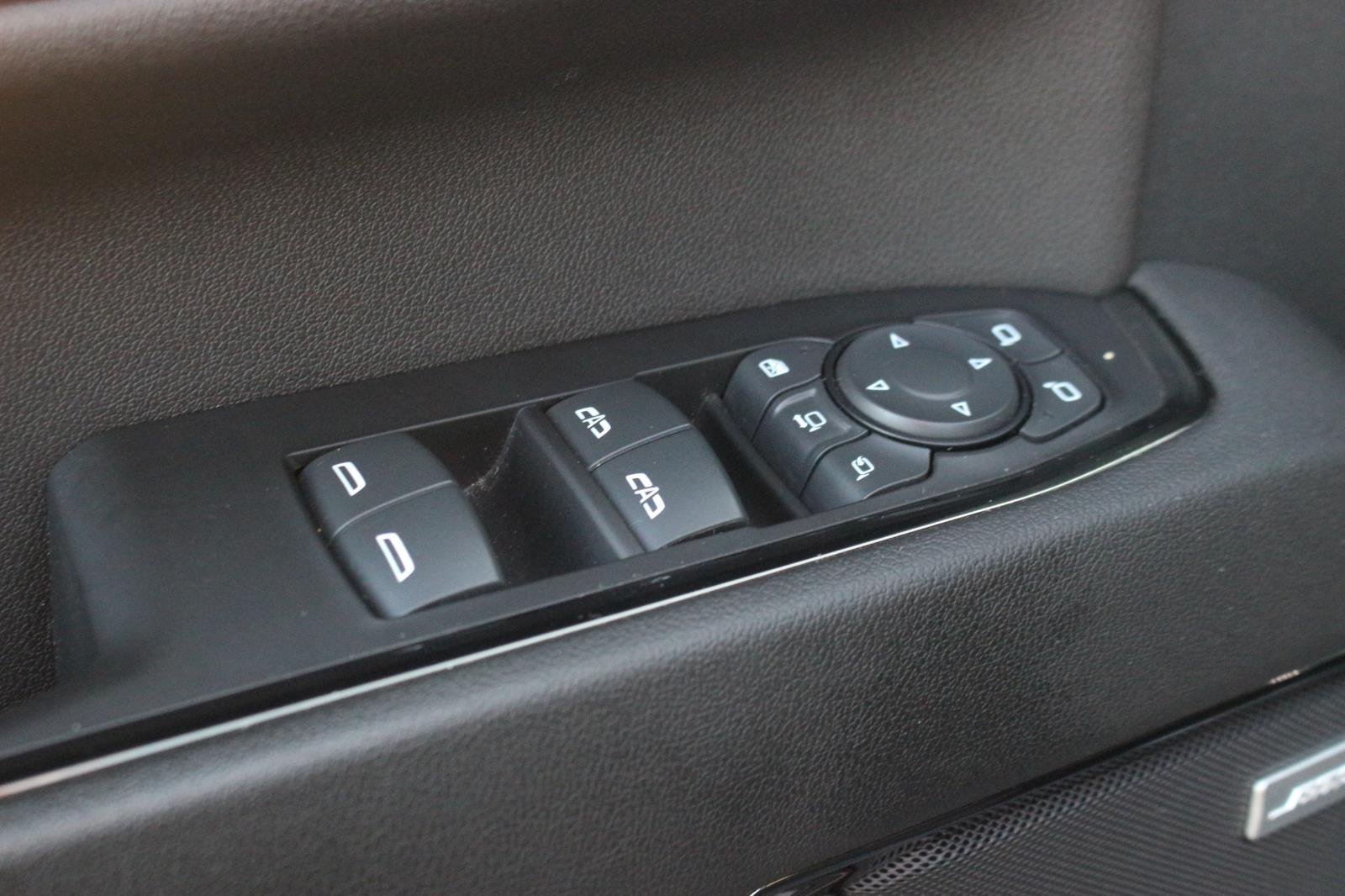 Used 2024 Onyx Black GMC AT4 image 14