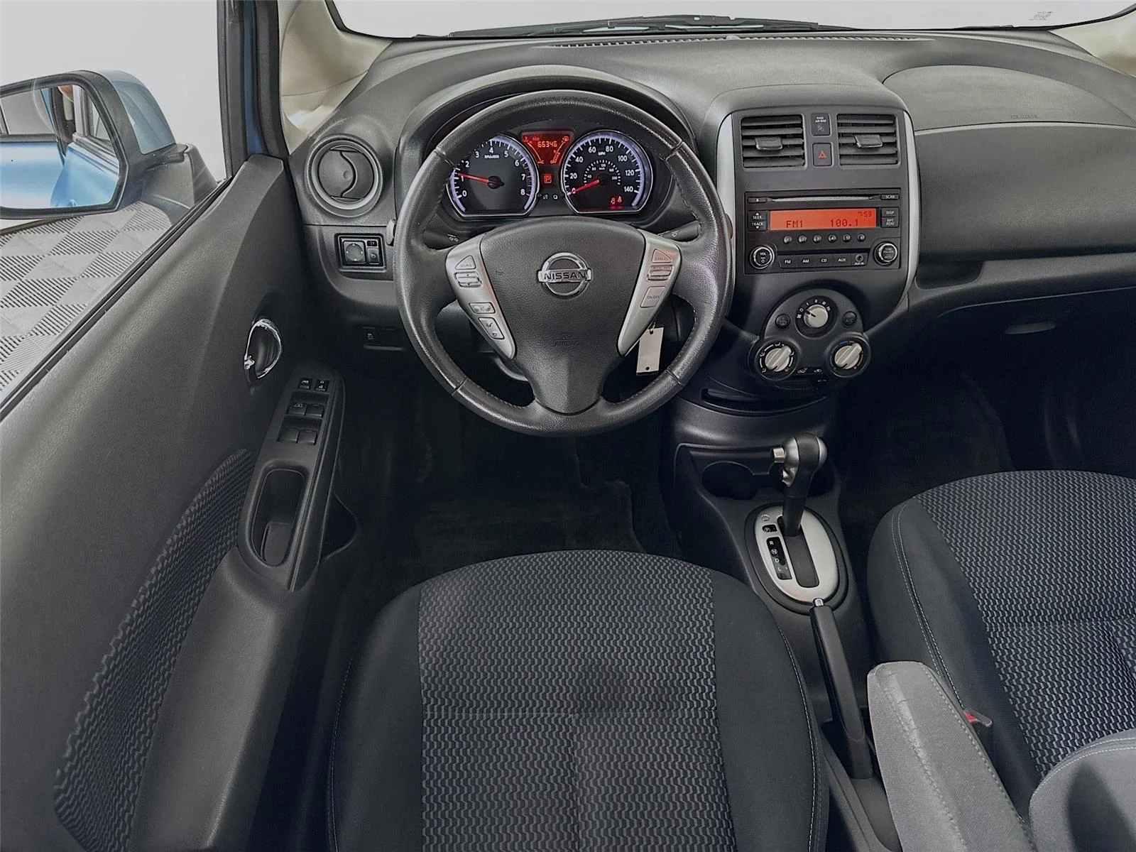 Used 2014 Nissan Versa Note SV with VIN 3N1CE2CP3EL351680 for sale in Winona, Minnesota