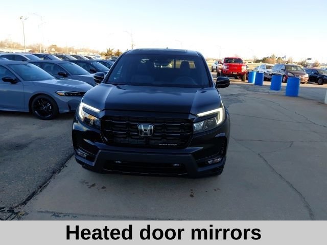 2026 Honda Ridgeline Black Edition - Photo 10