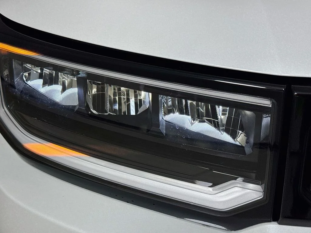 New 2026 Platinum White Pearl Honda TrailSport Elite image 11