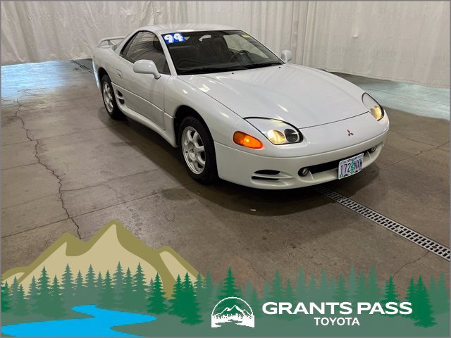 1994 Mitsubishi 3000 GT