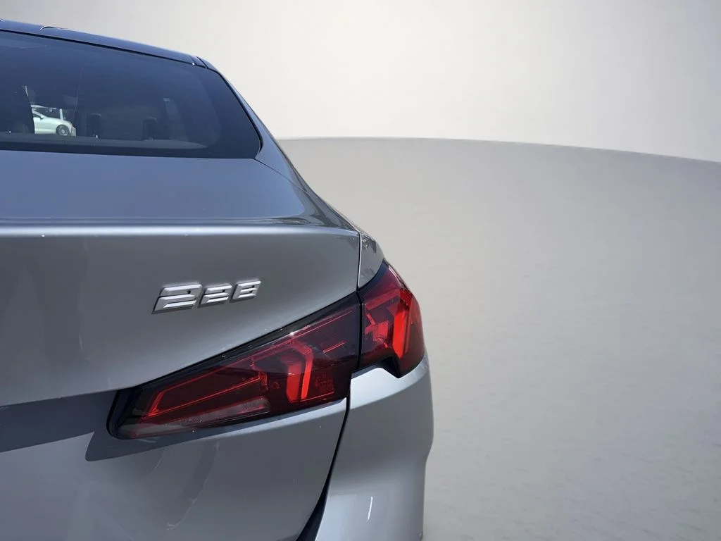 Used 2026 Gray BMW 228 Gran Coupe image 34