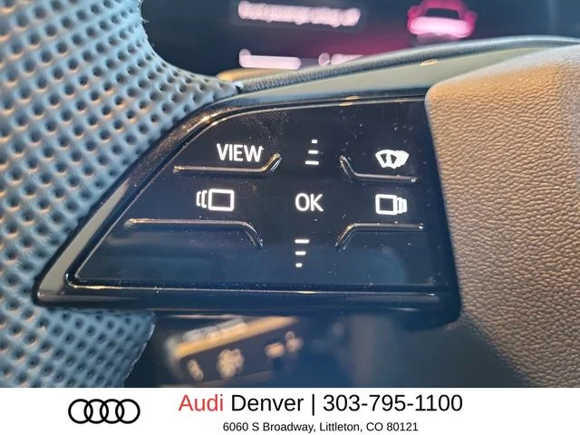 Used 2026  Audi Prestige image 22