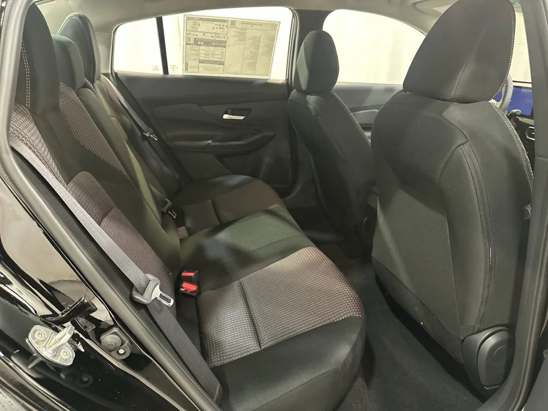 2026 Nissan Sentra SR - Photo 19