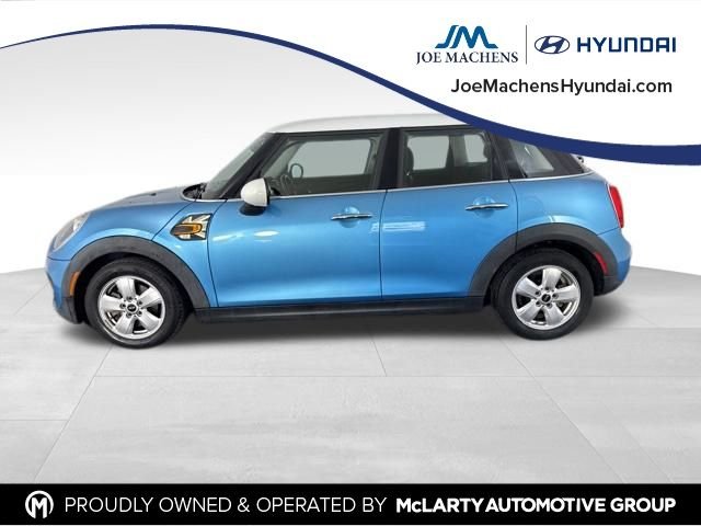 Used 2015 MINI Cooper Base with VIN WMWXS5C53FT837357 for sale in Columbia, MO