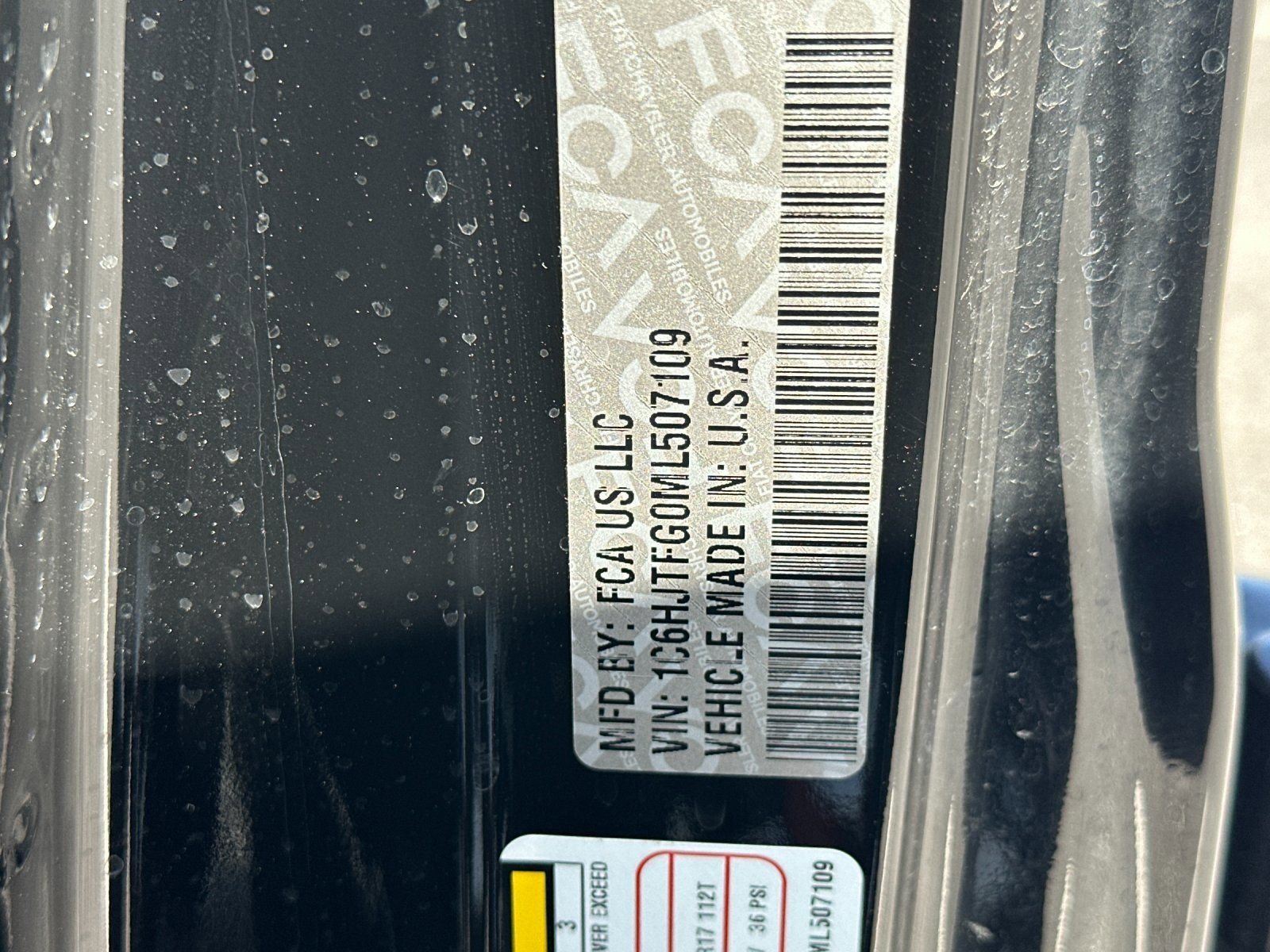 2021 Jeep Gladiator Overland - Photo 28