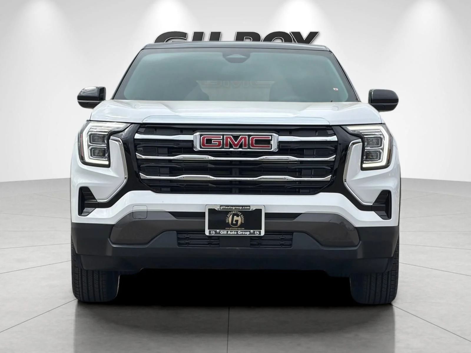 2027 GMC Terrain Elevation - Photo 8