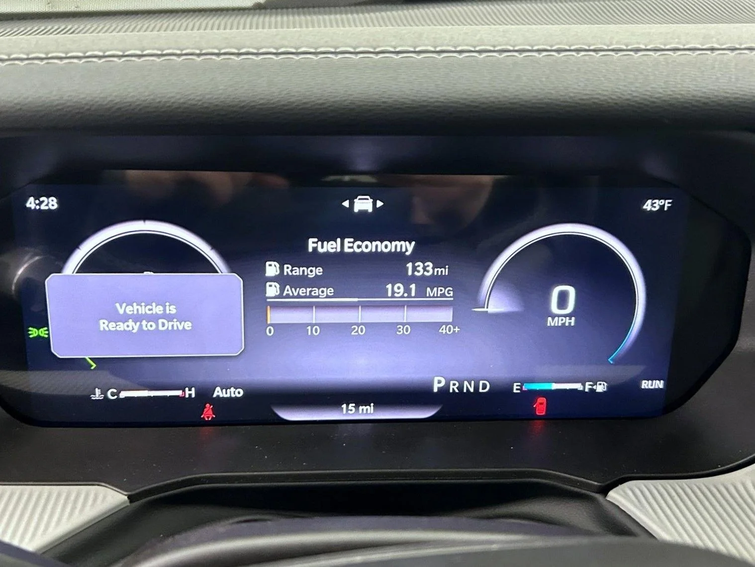New 2026 White Jeep Laredo image 14