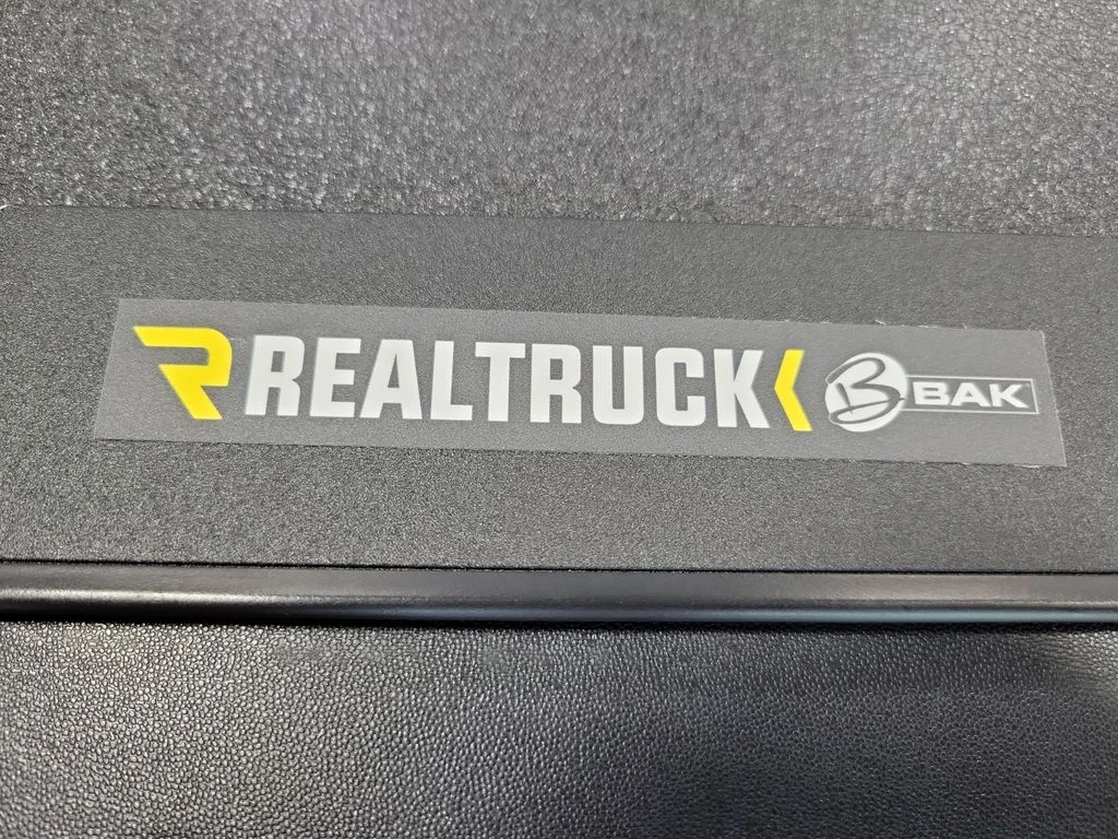 Certified Used 2025 White Ram Laramie image 18
