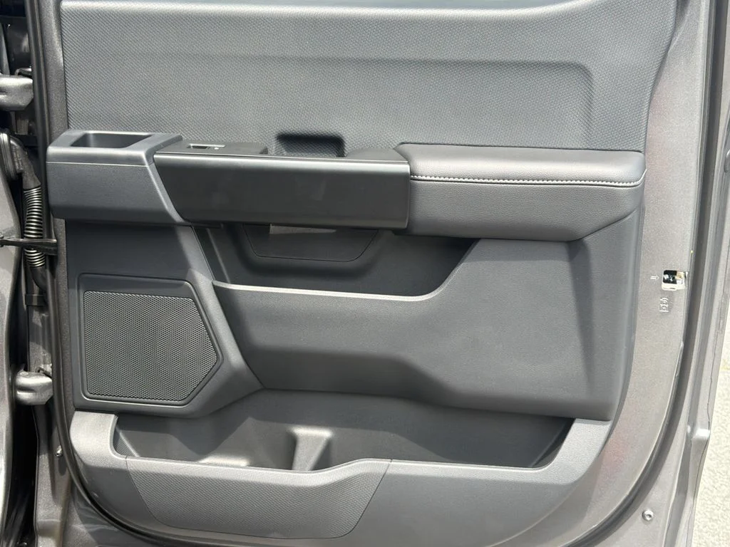 New 2026 Gray Ford STX image 20