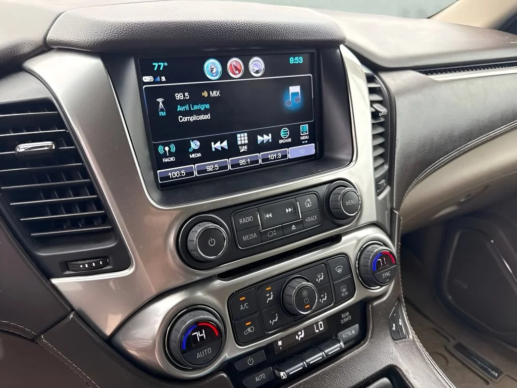 Used 2019 SATIN STEEL METALLIC Chevrolet LT image 13