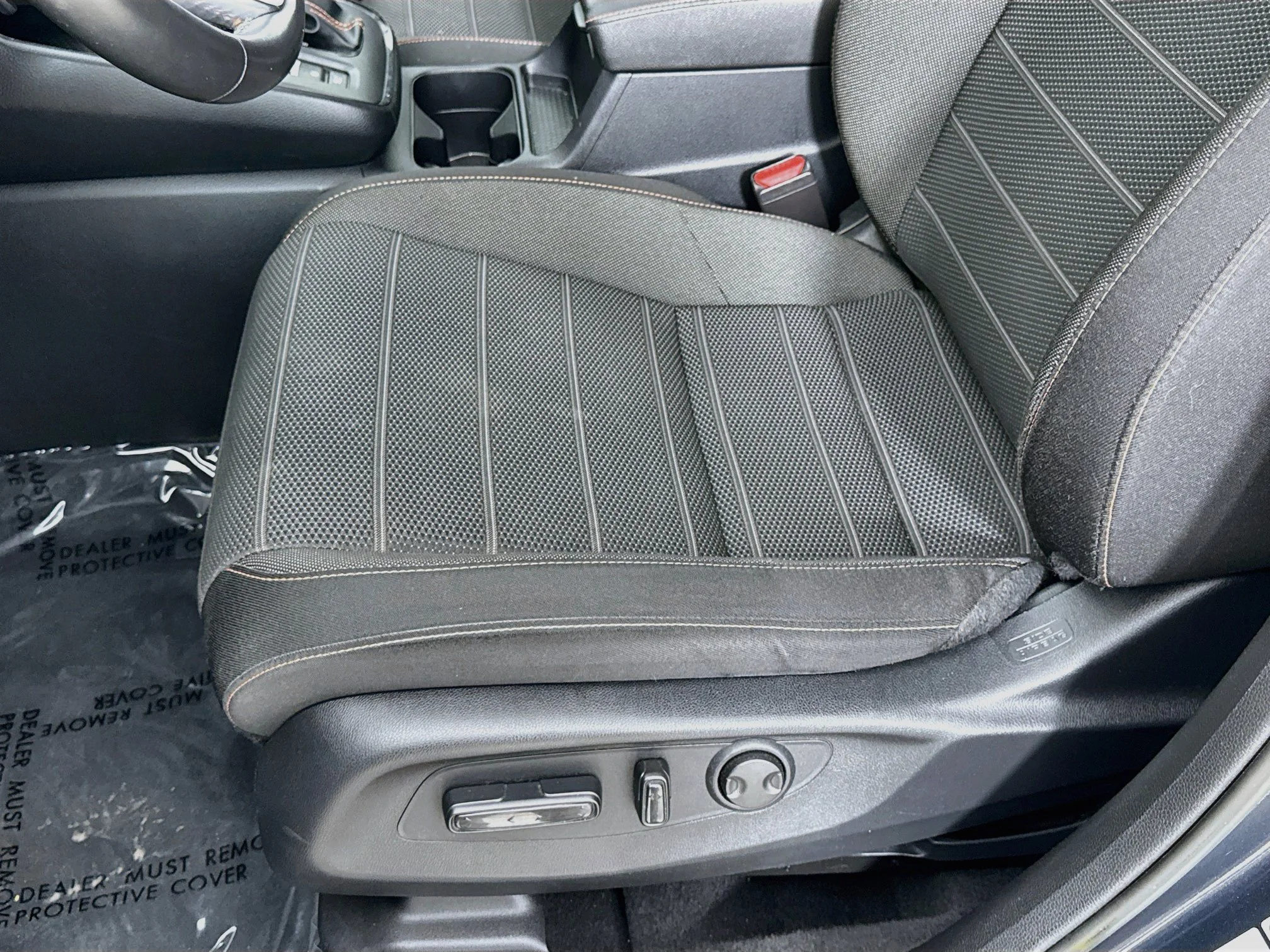 Used 2024 Gray Honda Sport image 20