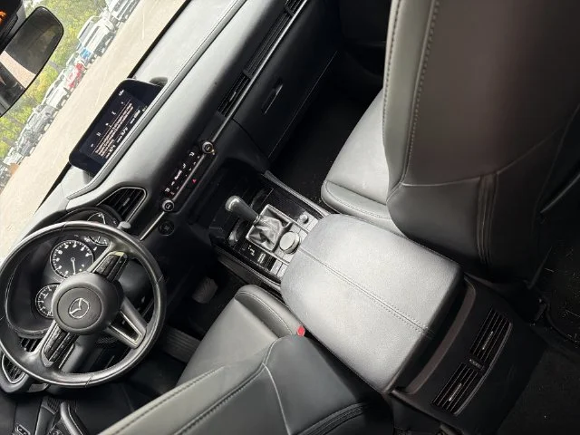 Used 2024 Blue Mazda 2.5 S Select Sport image 21