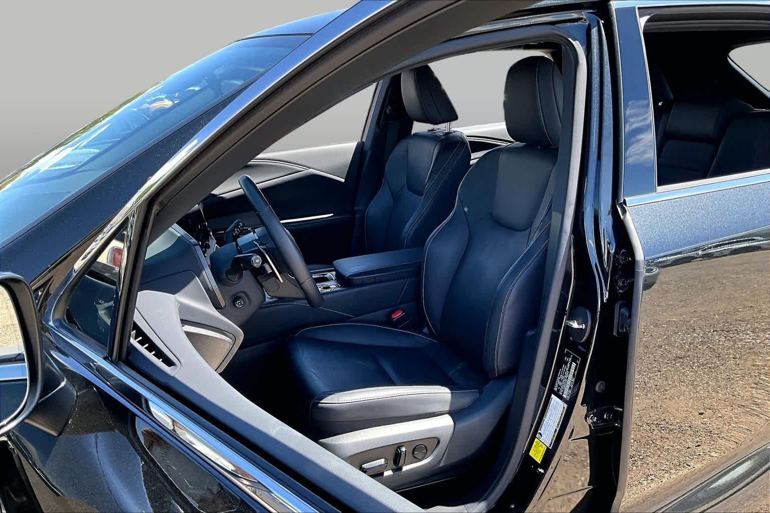 Used 2024 Caviar Lexus Premium Plus image 6