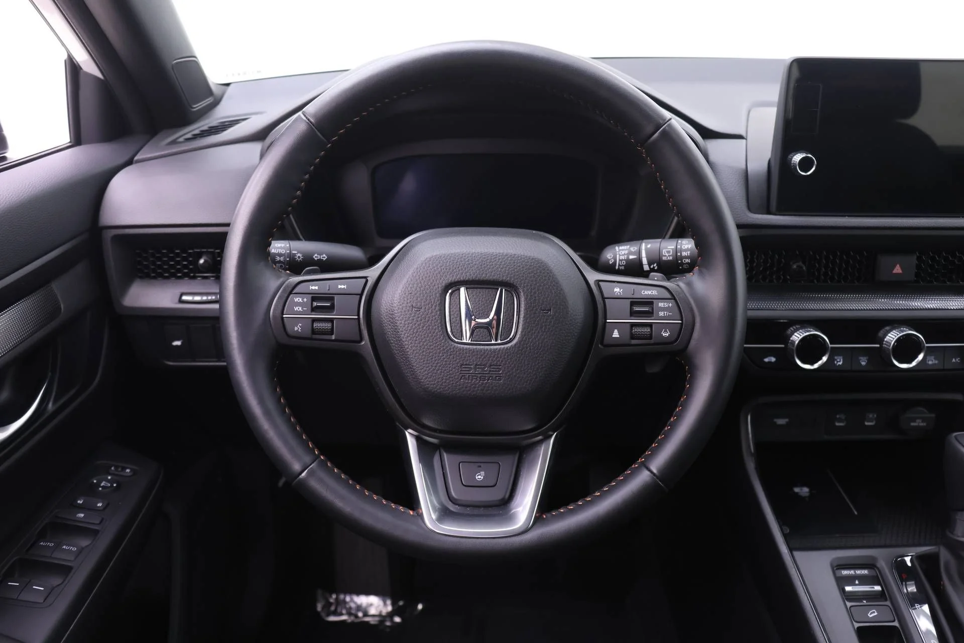 2026 Honda CR-V TrailSport - Photo 13