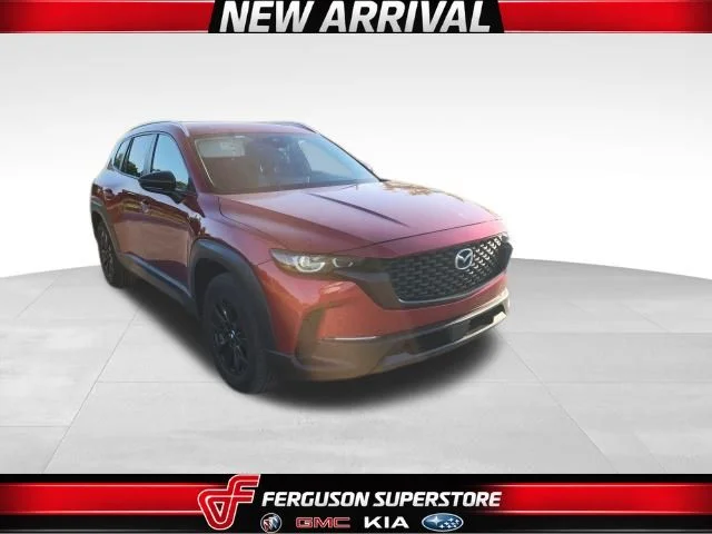 2024 Mazda CX-50 2.5 S SELECT's photo