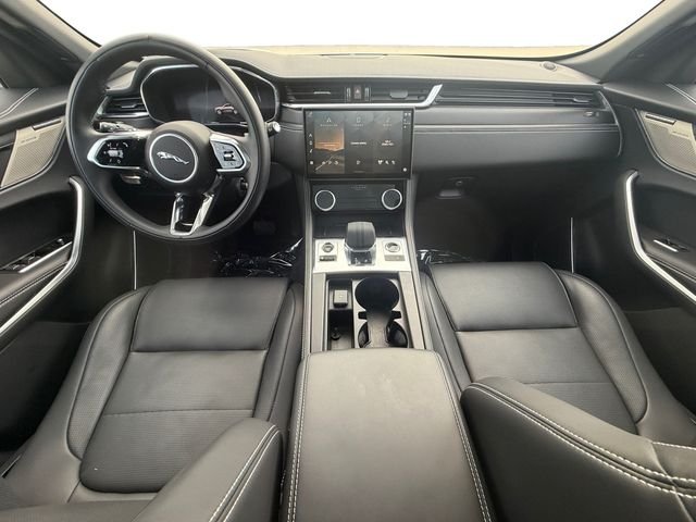 Used 2026 Beige Jaguar P250 R-Dynamic S image 12