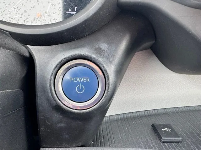 Used 2023 Blue Toyota XSE image 32