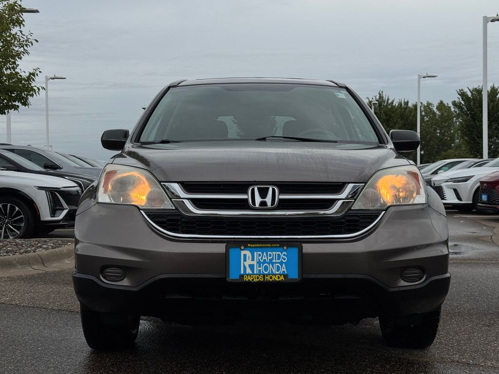 Used 2011  Honda EX image 2
