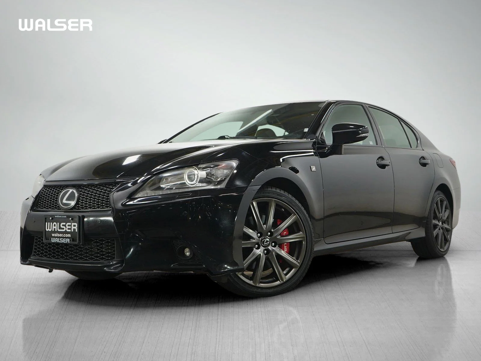 2013 Lexus GS 350 350 AWD's photo