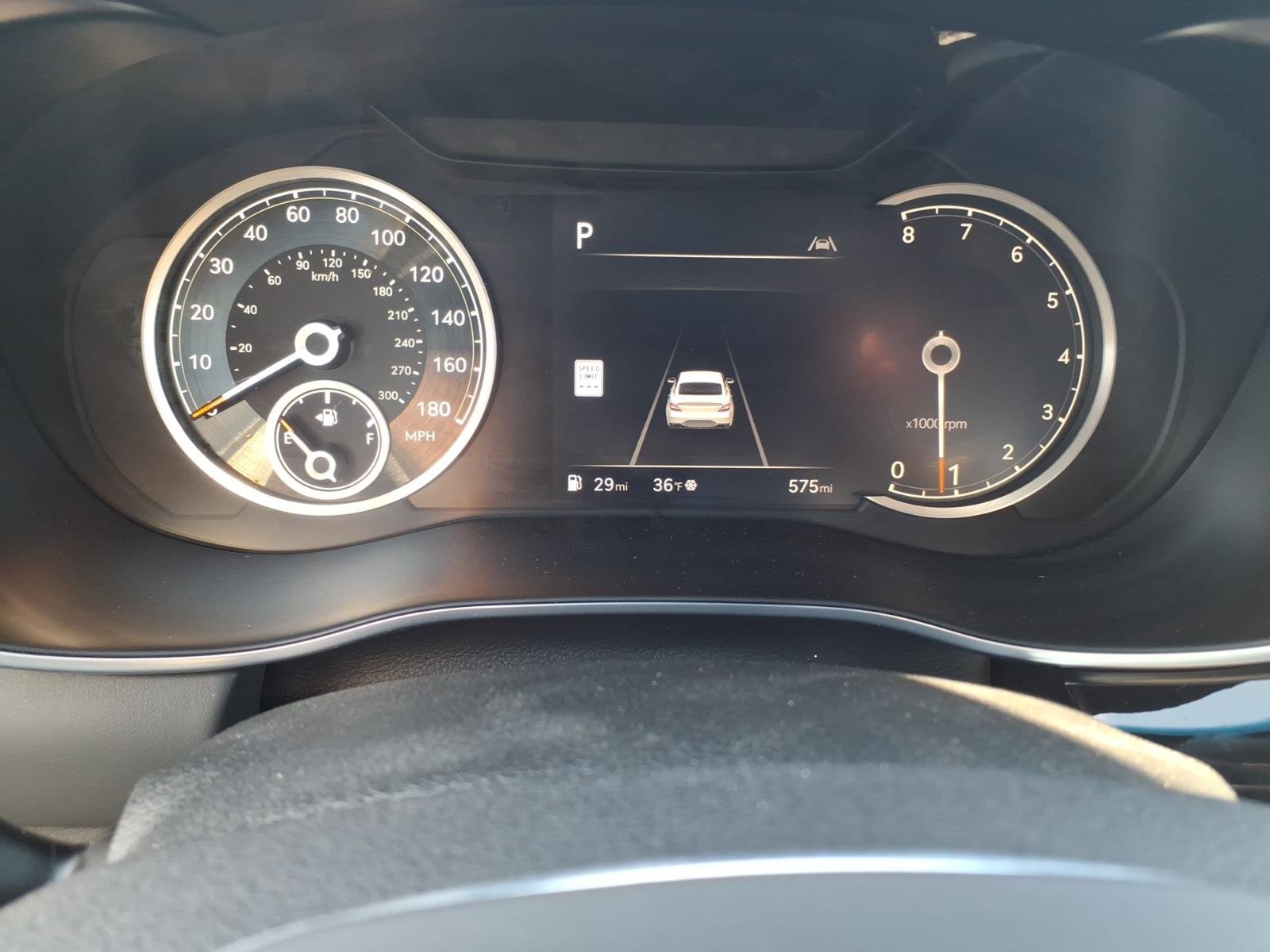 2025 GENESIS G70 Sport Advanced - Photo 18