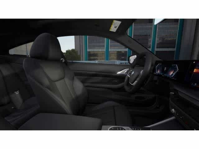 Used 2026 Skyscraper Grey Metallic BMW 430i image 9