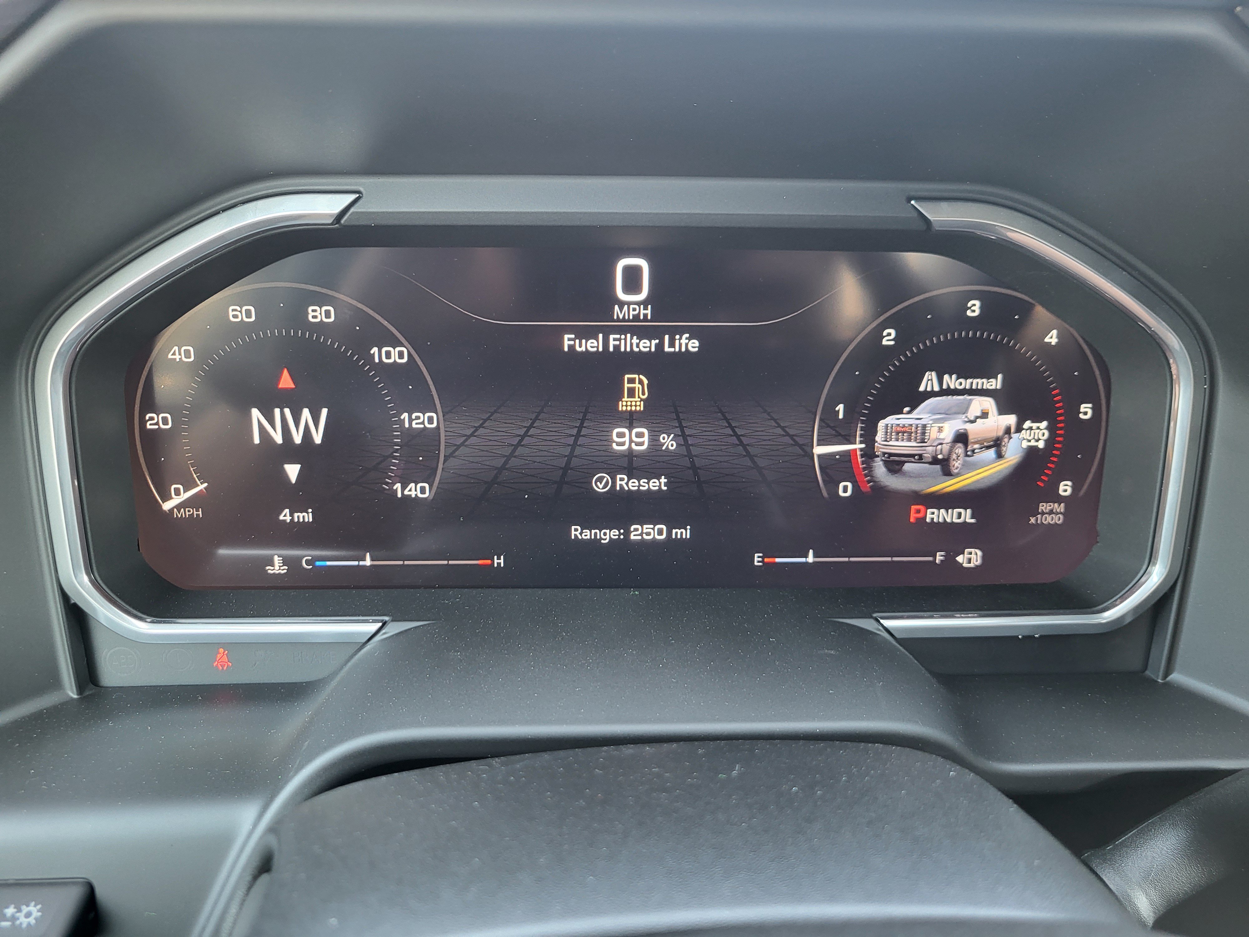 New 2026 Summit White GMC Denali Ultimate image 14