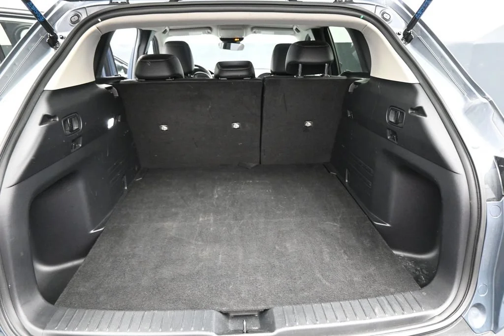 Used 2025 Gray Mazda 2.5 S Select Package image 28
