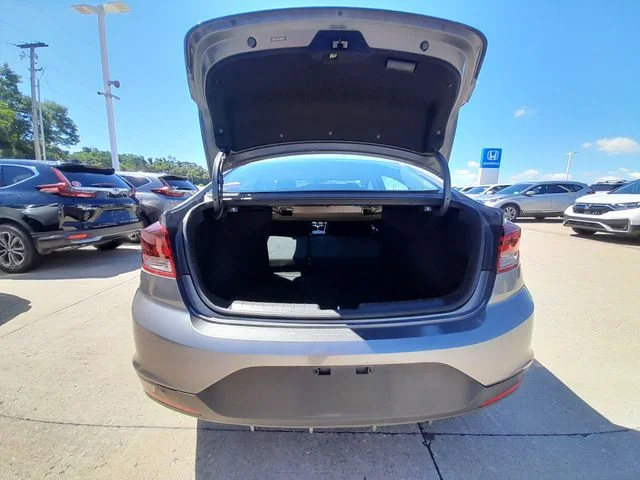 Used 2019 Gray Hyundai SE image 49