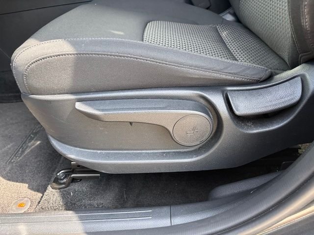 Certified Used 2023 Gravity Gray Kia LX image 13