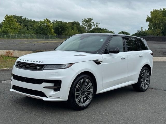 2026 Land Rover Range Rover Sport Dynamic SE