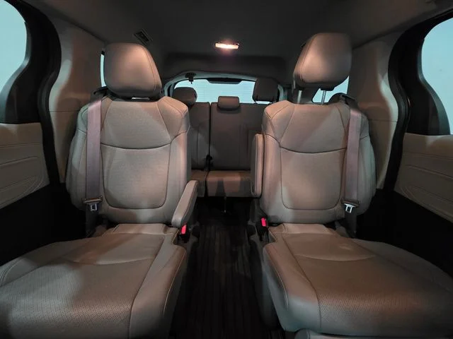 Used 2024 Black Toyota Limited image 15