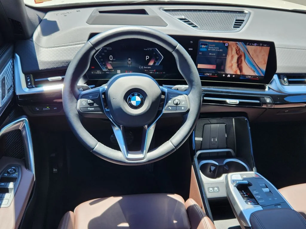 2025 BMW X2 28i - Photo 9