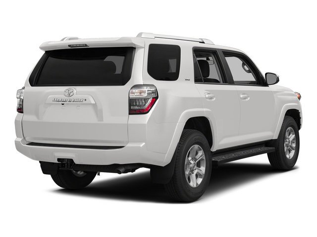 Used 2015 Toyota 4Runner SR5 with VIN JTEBU5JR4F5238853 for sale in Saint Cloud, Minnesota