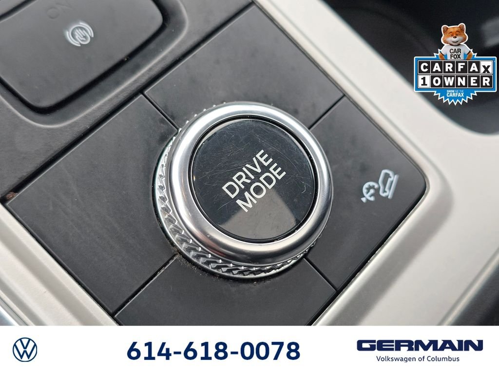 Used 2022 Silver Ford XLT image 39