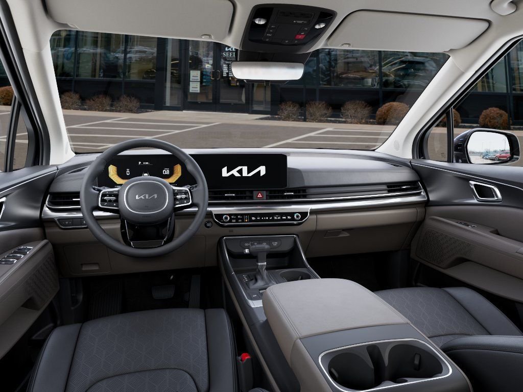 New 2026 Panthera Metal Kia LXS image 14